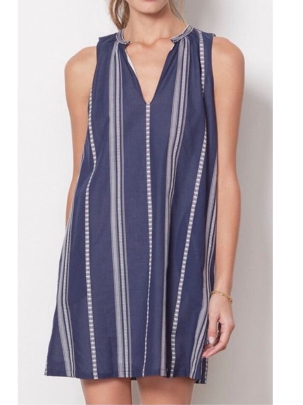 Evereve Kylie Shift Dress - Size Small